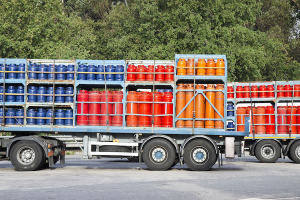 Gas Dealers and Resellers