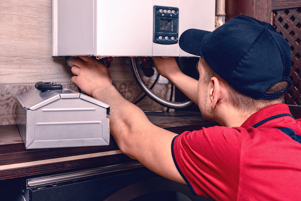 Gas Engineers & Professionals