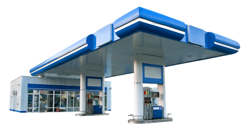 Autogas Businesses