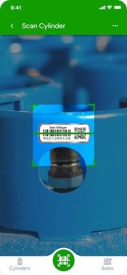 Gas Tanks